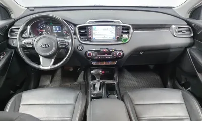 Kia Sorento 2016, 68033 км, за 9250.08 USD - фото 7