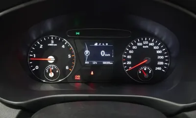 Kia Sorento 2016, 68033 км, за 9250.08 USD - фото 8