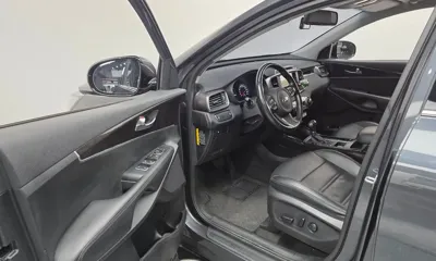 Kia Sorento 2016, 68033 км, за 9250.08 USD - фото 11