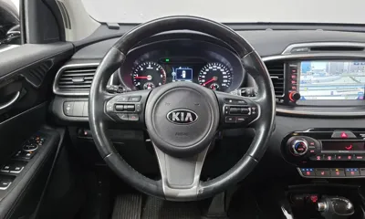 Kia Sorento 2016, 68033 км, за 9250.08 USD - фото 13