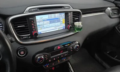 Kia Sorento 2016, 68033 км, за 9250.08 USD - фото 14
