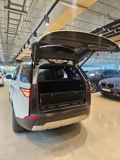 Land Rover Discovery 2017, 90000 км, за 15857.28 USD - фото 7