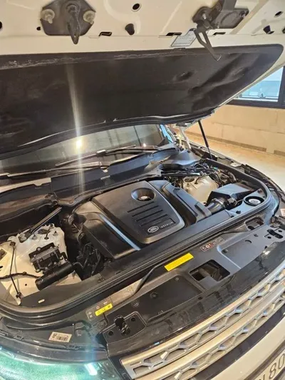 Land Rover Discovery 2017, 90000 км, за 15857.28 USD - фото 8