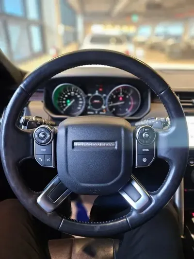 Land Rover Discovery 2017, 90000 км, за 15857.28 USD - фото 11