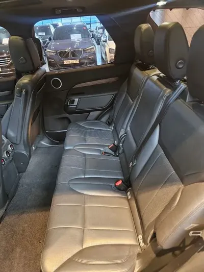 Land Rover Discovery 2017, 90000 км, за 15857.28 USD - фото 15