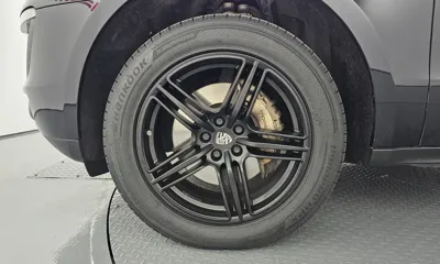 Porsche Macan 2017, 119713 км, за 16901.77 USD