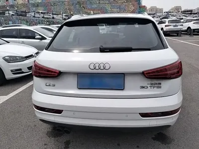 Audi Q3 2017, 128300 км, за 7783.84 USD - фото 6
