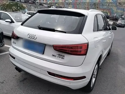 Audi Q3 2017, 128300 км, за 7783.84 USD - фото 7