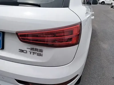 Audi Q3 2017, 128300 км, за 7783.84 USD - фото 8