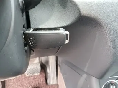 Audi Q3 2017, 128300 км, за 7783.84 USD - фото 9