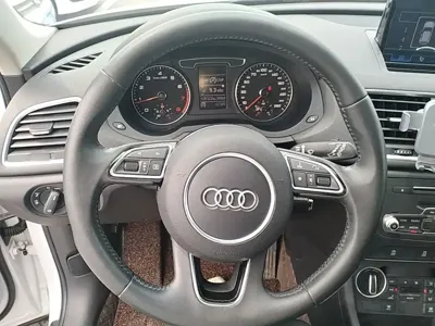Audi Q3 2017, 128300 км, за 7783.84 USD - фото 11