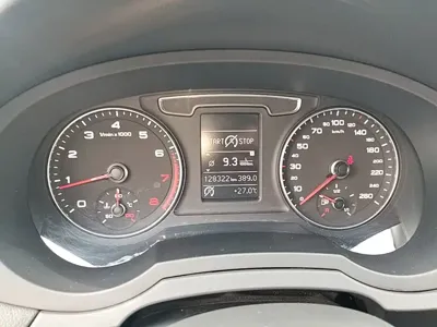 Audi Q3 2017, 128300 км, за 7783.84 USD - фото 12