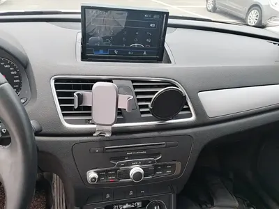 Audi Q3 2017, 128300 км, за 7783.84 USD - фото 13