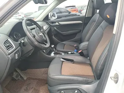 Audi Q3 2017, 128300 км, за 7783.84 USD - фото 15