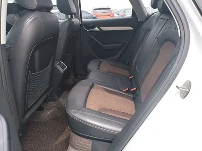 Audi Q3 2017, 128300 км, за 7783.84 USD - фото 17