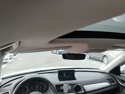 Audi Q3 2017, 128300 км, за 7783.84 USD - фото 18