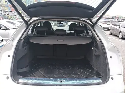 Audi Q3 2017, 128300 км, за 7783.84 USD - фото 19