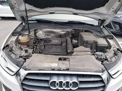 Audi Q3 2017, 128300 км, за 7783.84 USD - фото 20