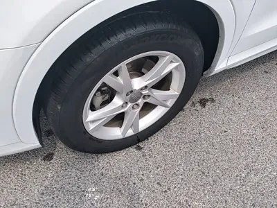 Audi Q3 2017, 128300 км, за 7783.84 USD - фото 23
