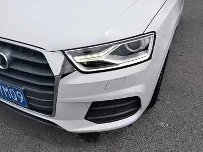Audi Q3 2017, 128300 км, за 7783.84 USD - фото 24