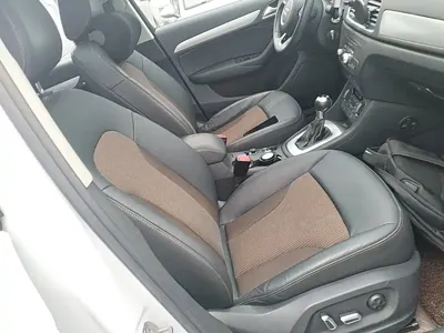 Audi Q3 2017, 128300 км, за 7783.84 USD - фото 25