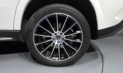 Mercedes-Benz GLE-Class 2022, 78980 км, за 45318.79 USD