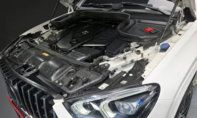 Mercedes-Benz GLE-Class 2022, 78980 км, за 45318.79 USD - фото 6