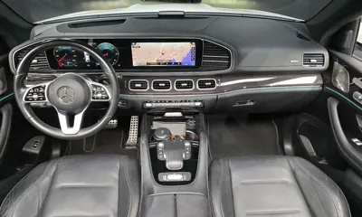 Mercedes-Benz GLE-Class 2022, 78980 км, за 45318.79 USD - фото 7