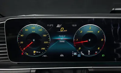 Mercedes-Benz GLE-Class 2022, 78980 км, за 45318.79 USD - фото 8