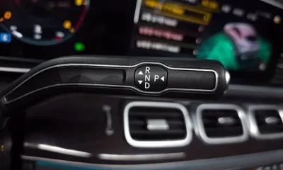 Mercedes-Benz GLE-Class 2022, 78980 км, за 45318.79 USD - фото 9