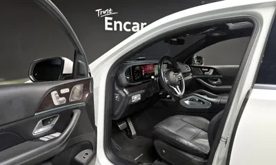 Mercedes-Benz GLE-Class 2022, 78980 км, за 45318.79 USD - фото 10