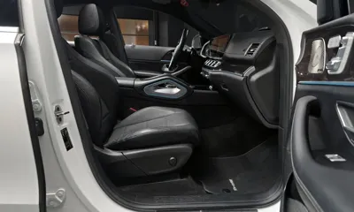 Mercedes-Benz GLE-Class 2022, 78980 км, за 45318.79 USD - фото 11