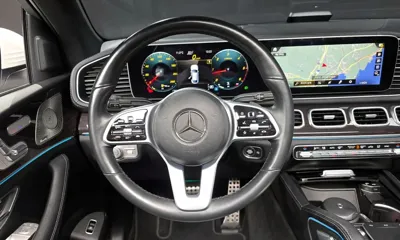 Mercedes-Benz GLE-Class 2022, 78980 км, за 45318.79 USD - фото 13