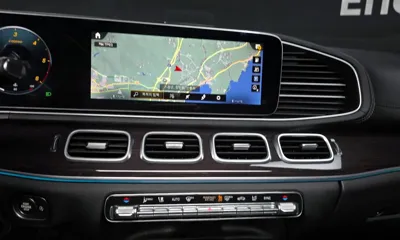 Mercedes-Benz GLE-Class 2022, 78980 км, за 45318.79 USD - фото 16