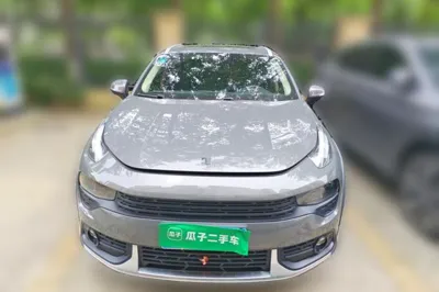 Lynk & Co 02 2019, 39900 км, за 10966 USD