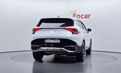 Kia Sportage 2022, 64528 км, за 17263.85 USD