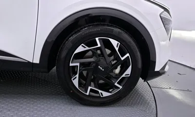 Kia Sportage 2022, 64528 км, за 17263.85 USD