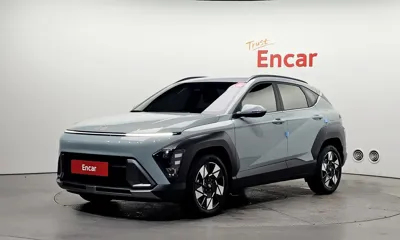 Hyundai Kona · 2026 год