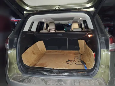 Ford Kuga 2013, 162000 км, за 4653 USD - фото 20