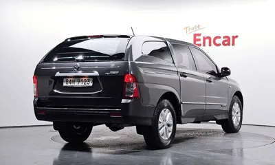 KG_Mobility_Ssangyong KORANDO 2014, 158437 км, за 3243.84 USD
