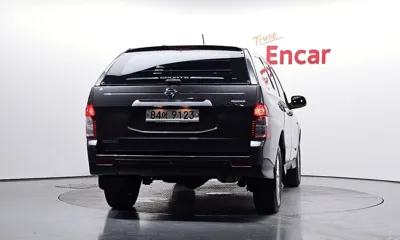 KG_Mobility_Ssangyong KORANDO 2014, 158437 км, за 3243.84 USD