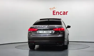Hyundai Aslan 2015, 146993 км, за 65046.9 USD