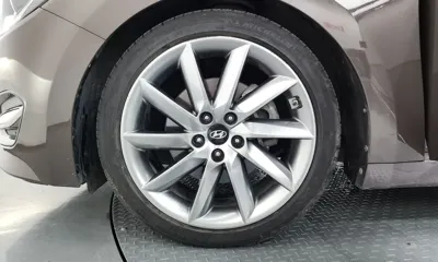 Hyundai Aslan 2015, 146993 км, за 65046.9 USD