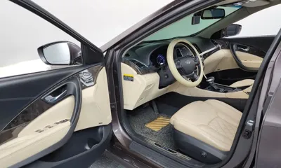 Hyundai Aslan 2015, 146993 км, за 65046.9 USD - фото 10