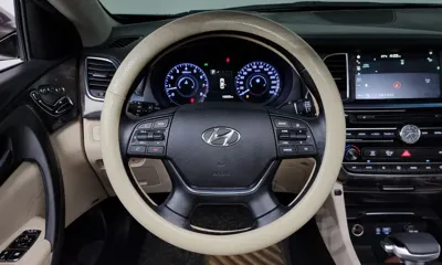 Hyundai Aslan 2015, 146993 км, за 65046.9 USD - фото 12