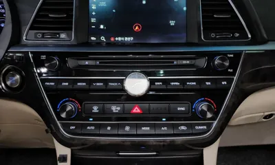 Hyundai Aslan 2015, 146993 км, за 65046.9 USD - фото 16