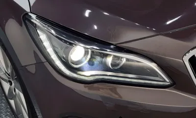 Hyundai Aslan 2015, 146993 км, за 65046.9 USD - фото 22