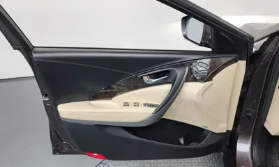 Hyundai Aslan 2015, 146993 км, за 65046.9 USD - фото 24