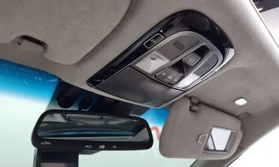 Hyundai Aslan 2015, 146993 км, за 65046.9 USD - фото 28