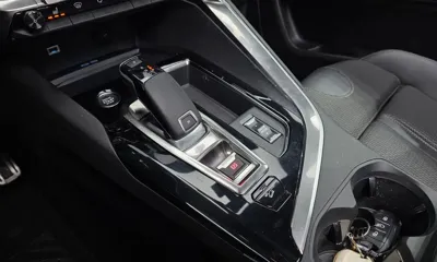 Peugeot 5008 2022, 50941 км, за 21814.15 USD - фото 9